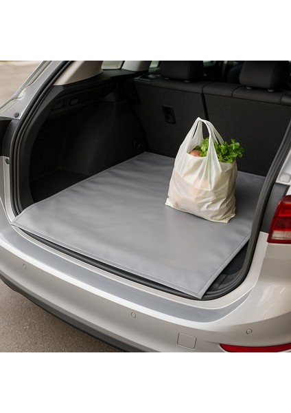 Su Geçirmez Pvc Koruma Örtüsü – Masa Örtüsü, Piknik Örtüsü, Araç Bagajı ve Çok Amaçlı Branda (Farklı Ölçüler)