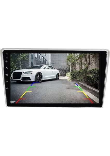 Toyota Avensis Android Multimedya Sistemi 4-64 Fimex (2002-2008) indirimleri