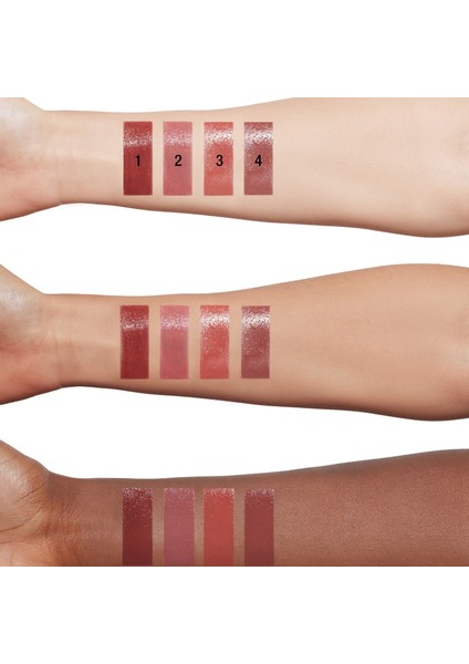 Superstar Lips - Ruj Pillow Talk (1,8 G) fiyatları