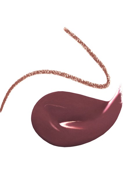 Kiss My Gloss! - 4d Gloss Stick Dudak Parlatıcısı ve Kalem Ikilisi 06 Bite (1 G + 0.1 G) modelleri