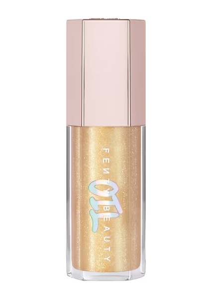 Gloss Bomb Oil - Dudak Parlatıcı Yağ 07 - $uperfine $uga (9 Ml)