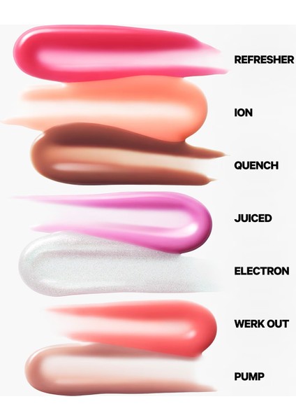 Balmade Electrolyte Lip Balm - Renkli Nemlendirici Dudak Balsamı Pump (12 Ml) fiyatları