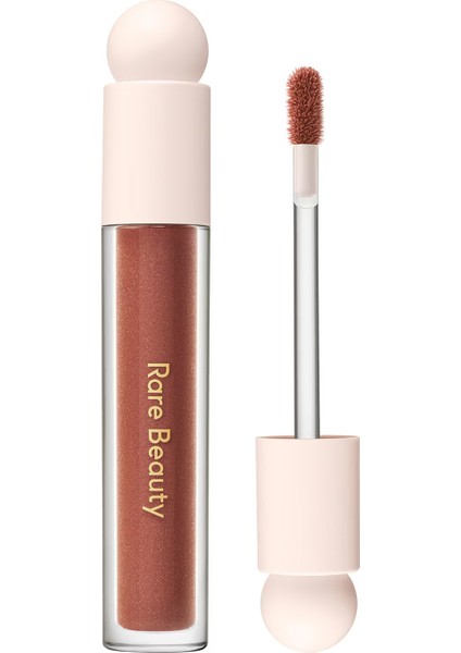 Positive Light Luminizing Lip Gloss - Aydınlatıcı Dudak Parlatıcısı Spark (3,3 Ml)