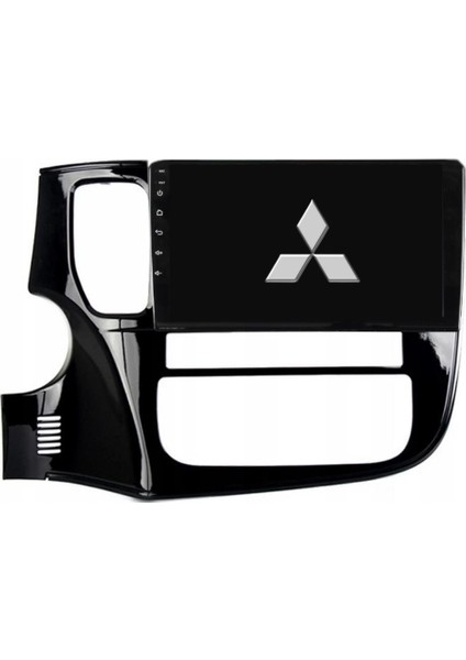 Mitsubishi Outlander Android Multimedya Sistemi 4-64 Fimex (2013-2020) fiyatları