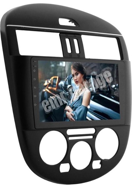 Nissan Pulsar Android Multimedya Sistemi 4-64 Fimex (2014-2018) fiyatları