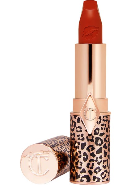 Hot Lips 2.0 - Ruj Red Hot Susan (3,5 G)