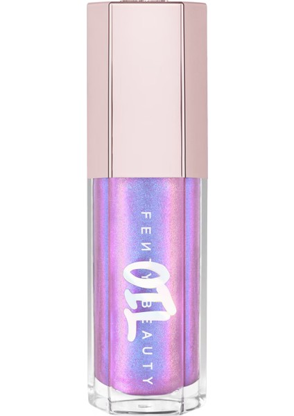 Gloss Bomb Oil - Dudak Parlatıcı Yağ 02 - Miss Jellyfish (9 Ml)