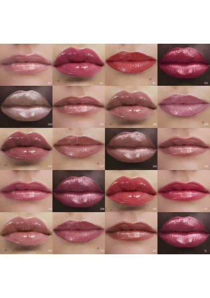 Ysl Loveshine - Parlaklık Veren Bakım Içerikli Ruj 205 Nude Self (3.2 G) modelleri