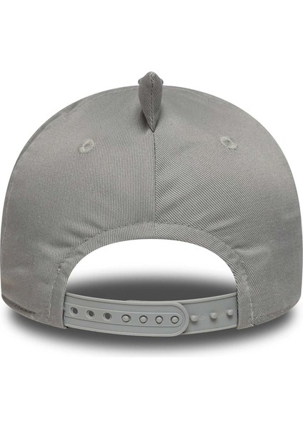 Child Face 9forty Çocuk Gri Şapka (60691153) fırsatları