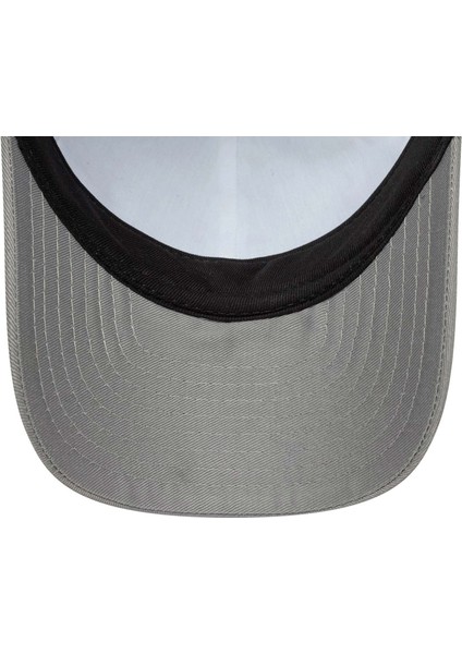 Child Face 9forty Çocuk Gri Şapka (60691153) indirimleri