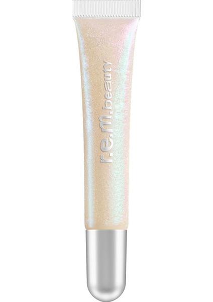 On Your Collar - Dolgunlaştırıcı Dudak Parlatıcısı Jelly Sandals (10 Ml)