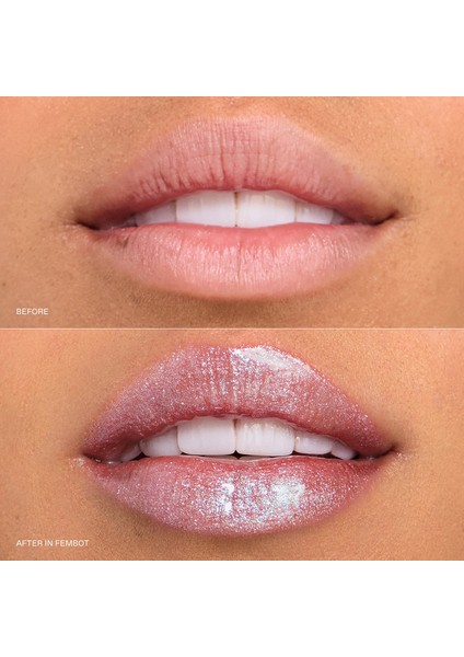 On Your Collar - Dolgunlaştırıcı Dudak Parlatıcısı Jelly Sandals (10 Ml) modelleri