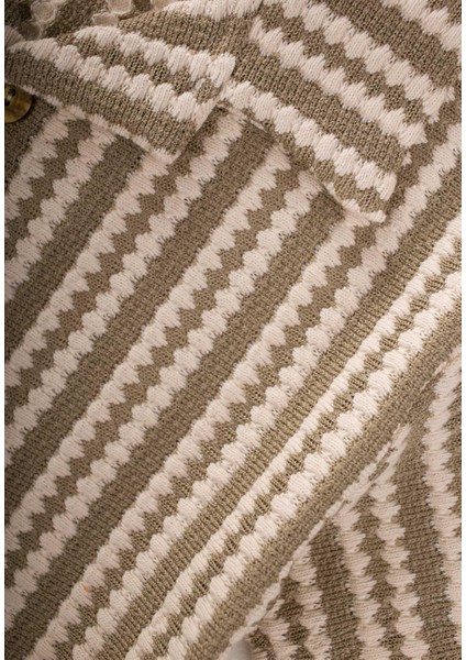 Retro Gömlek Takım 2-8 Yaş S Vizon modelleri