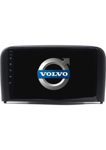 Volvo S80 Android Multimedya Sistemi 4-64 Fimex (1999-2006) fiyatları