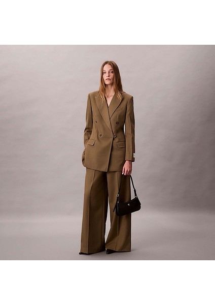 Kadın Siyah Omuz Çantası (LV04F3170G-YIH)