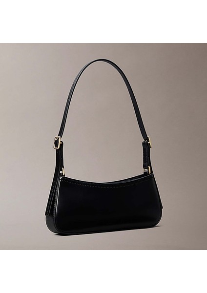 Kadın Siyah Omuz Çantası (LV04F3170G-YIH) modelleri