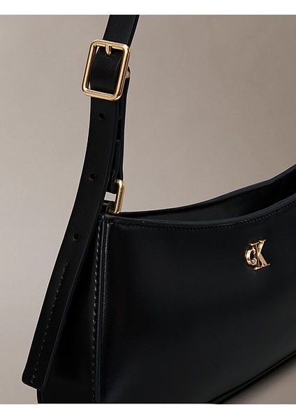 Kadın Siyah Omuz Çantası (LV04F3170G-YIH) fırsatları