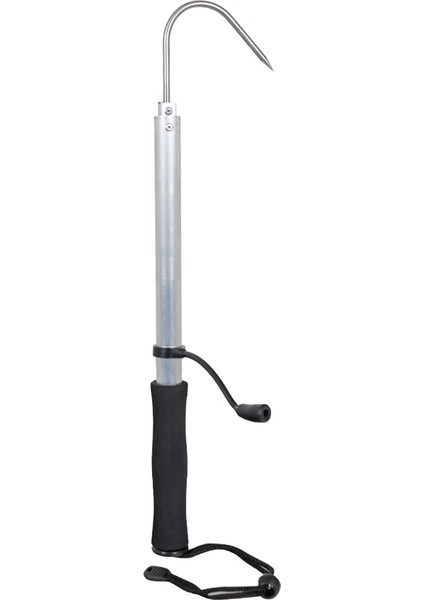 Ka-01 90CM Alüminyum Teleskopik Kakıç