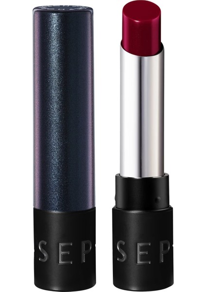 About That Shıne- Parlatıcı Ruj 08 Red Inferno (3 G)