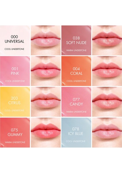 Dior Addict Lip Glow - Dudak Balmı 007 (3.2 G) fırsatları