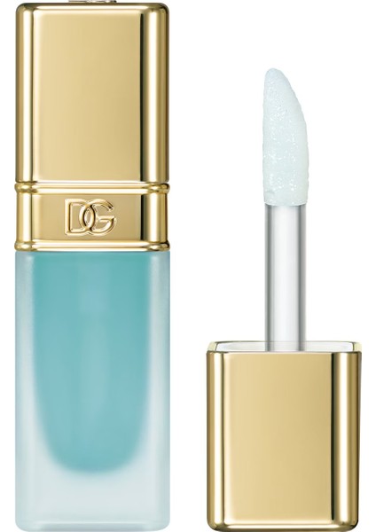 Mint Oil Plumper - Nemlendirici ve Dolgunlaştırıcı Dudak Parlatıcısı (7ml)