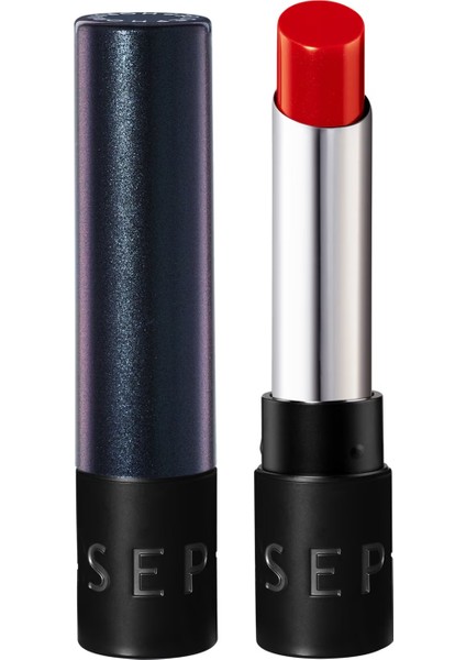 About That Shıne- Parlatıcı Ruj 09 Volcanic Lava (3 G)