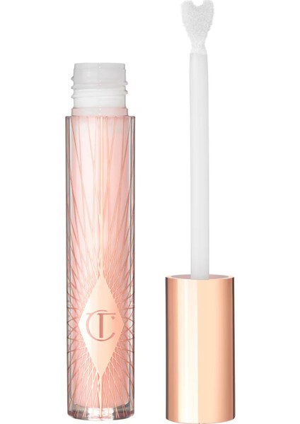 Collagen Lip Bath - Dolgunlaştırıcı Dudak Parlatıcısı Rose Refresh (8 G)