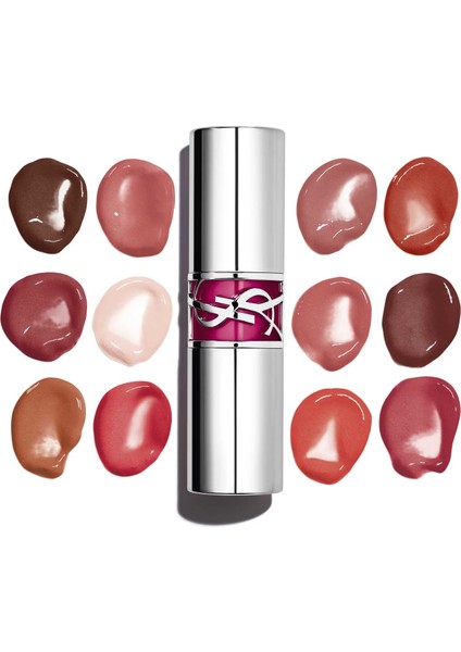 Loveshine Candy Glaze - Lip Gloss 4 (3,2 G) fırsatları
