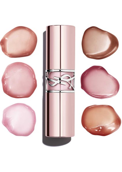 Loveshine Balm - Lip Gloss 5b (3,1 G) fırsatları