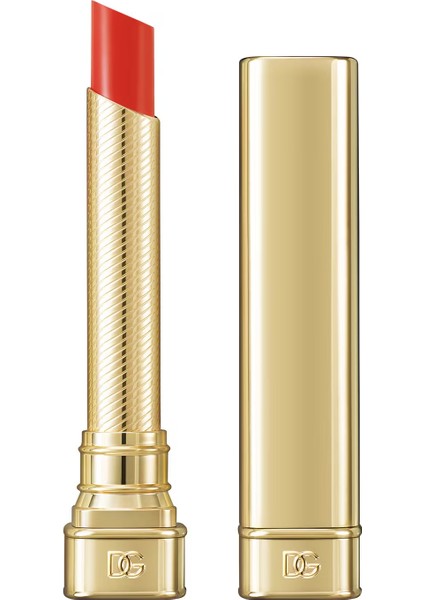 My Sculpt Satin - Ruj My 25.12​ Vibrant Orange-Toned Red (1.6 Gr)