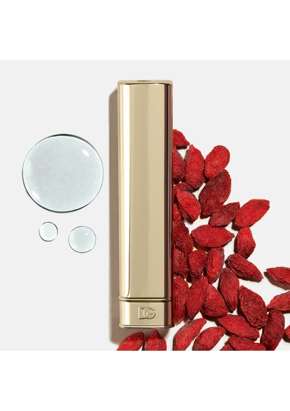 My Sculpt Satin - Ruj My 25.12​ Vibrant Orange-Toned Red (1.6 Gr) modelleri