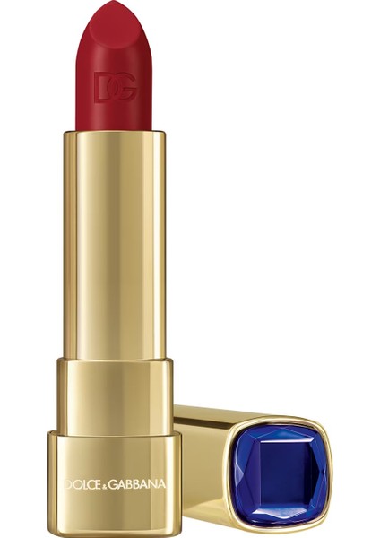 Gemstone - Parlak Bitişe Sahip Ruj 415 Sapphire Rust (3.6gr)