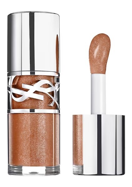 Loveshine Plumping Lip Oil Gloss - Dolgunlaştırıcı Dudak Parlatıcısı 5 California Sunshine (6 Ml)