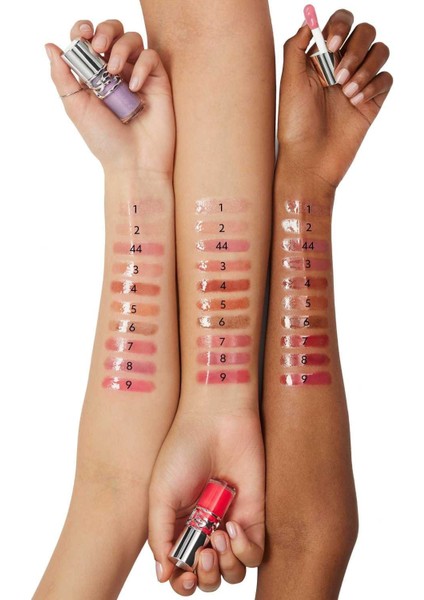 Loveshine Plumping Lip Oil Gloss - Dolgunlaştırıcı Dudak Parlatıcısı 5 California Sunshine (6 Ml) fiyatları