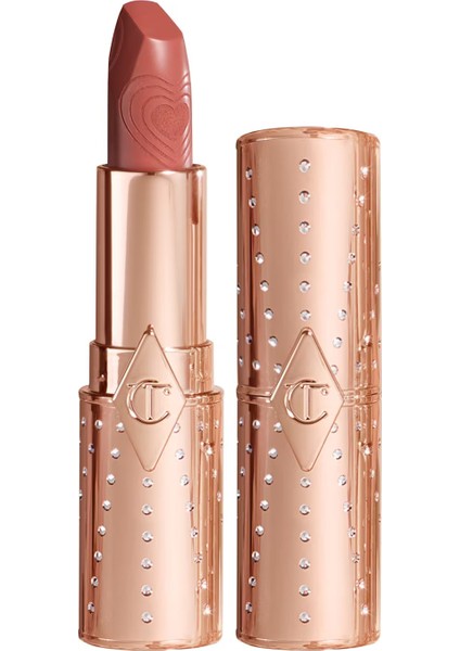 K.ı.s.s.ı.n.g - Doldurulabilir Ruj Nude Romance (3,5 G)