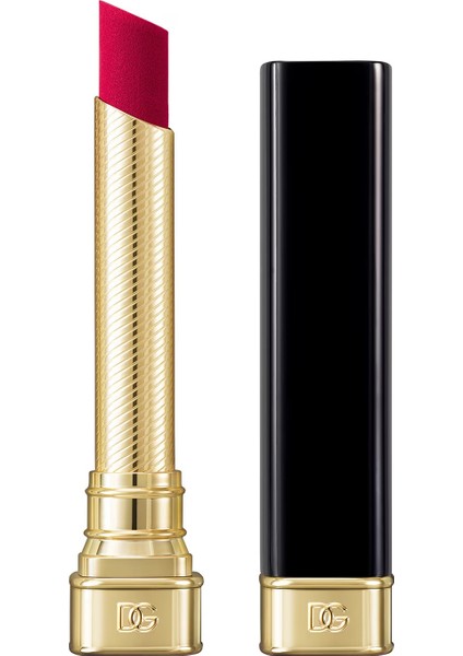 My Comfy Matte - Ruj My 14.02​ Rich Pink-Toned Red (1.6 Gr)