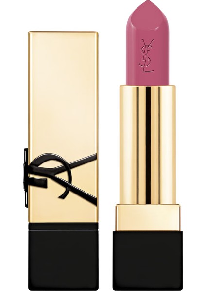 Rouge Pur Couture - Saten Bitişli Ruj Pink Muse (3.8 G)