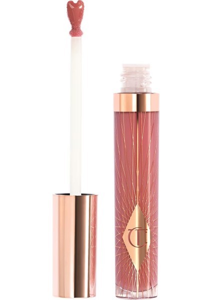 Collagen Lip Bath - Dolgunlaştırıcı Dudak Parlatıcısı Pillow Talk Medium (7,9 Ml)