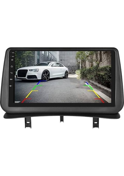 Renault Clio 3 Android Multimedya Sistemi 4-64 Fimex (1998-2006) fırsatları