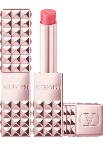 Spike Valentino - Dudak Balsamı 120R Rose In The Woods (2.3 Gr)