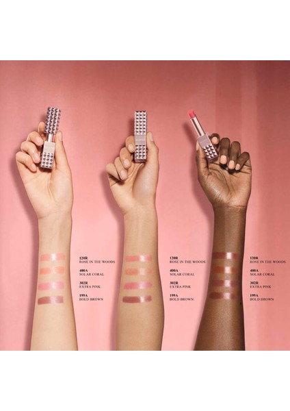 Spike Valentino - Dudak Balsamı 120R Rose In The Woods (2.3 Gr) fiyatları