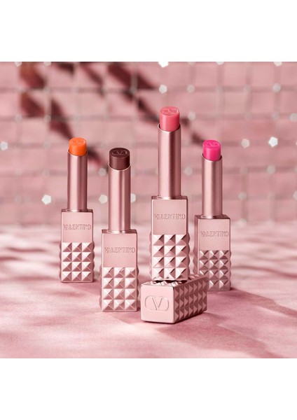 Spike Valentino - Dudak Balsamı 120R Rose In The Woods (2.3 Gr) modelleri