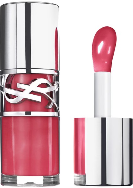 Loveshine Plumping Lip Oil Gloss - Dolgunlaştırıcı Dudak Parlatıcısı 9 Cherry Flash (6 Ml)