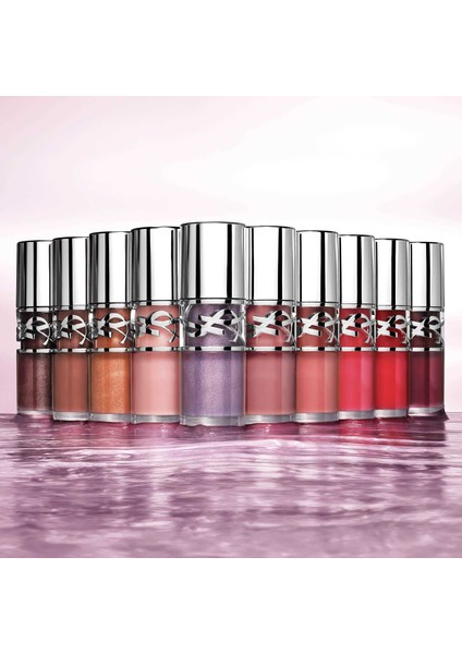Loveshine Plumping Lip Oil Gloss - Dolgunlaştırıcı Dudak Parlatıcısı 9 Cherry Flash (6 Ml) indirimleri