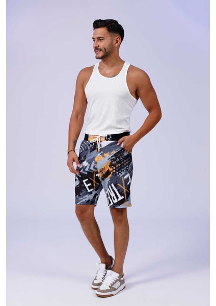 Erkek Bermuda Şort DC7014 fiyatları