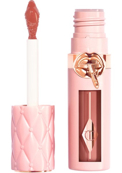 Big Lip Plumpgasm - Dudak Dolgunlaştırıcı Balm Pillow Talk Medium/deep (5,5 Ml)