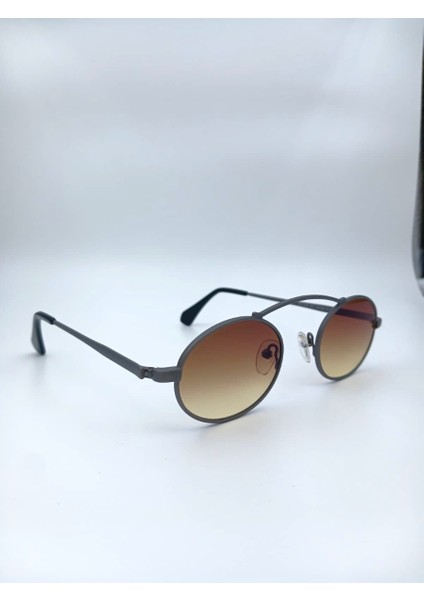 Fv Isıs Mgun Kahverengi Sarı 47 Franco Vital Güneş Gözlüğü modelleri