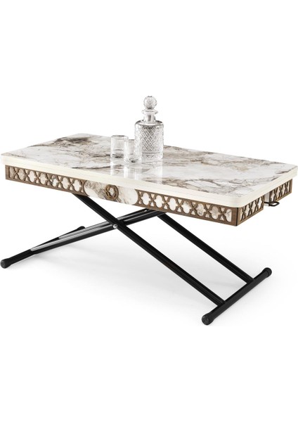 Efes Sihirli Sehpa modelleri