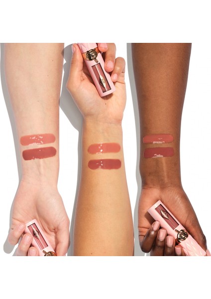 Big Lip Plumpgasm - Dudak Dolgunlaştırıcı Balm Pillow Talk Medium/deep (5,5 Ml) fırsatları