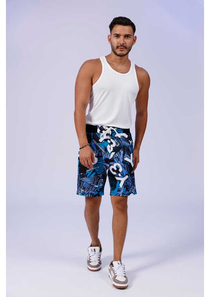 Erkek Bermuda Şort DC7013 fiyatları